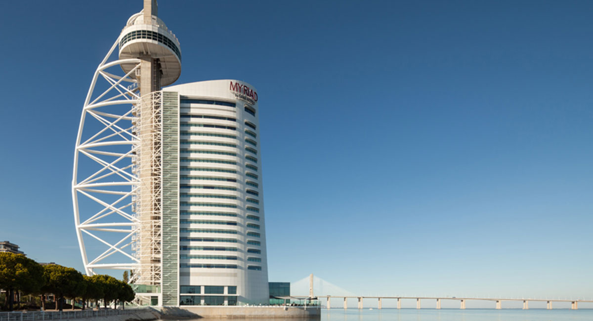 Myriad Hotel