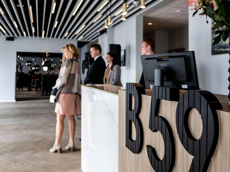 B59 Hotel