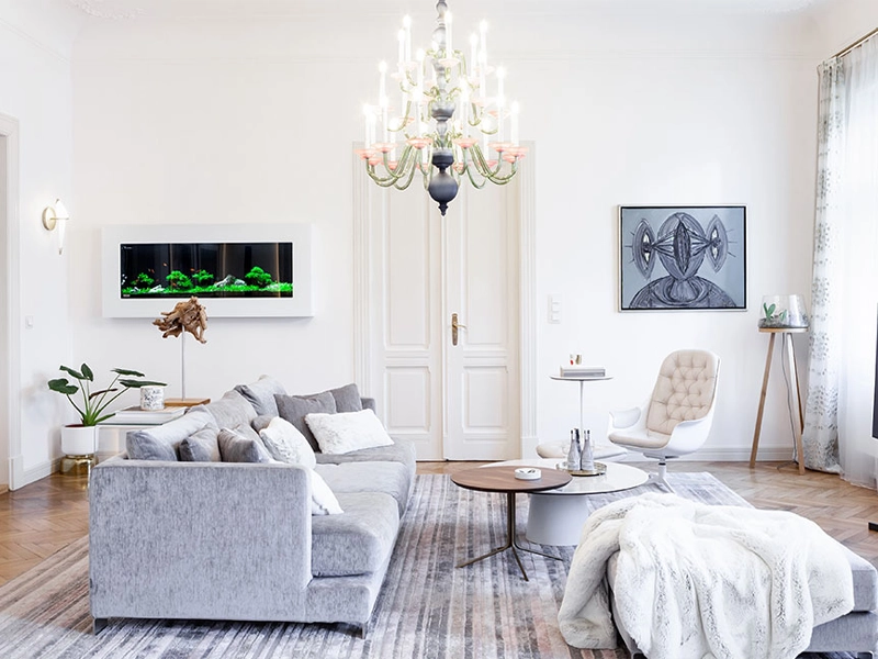 Residenza privata
