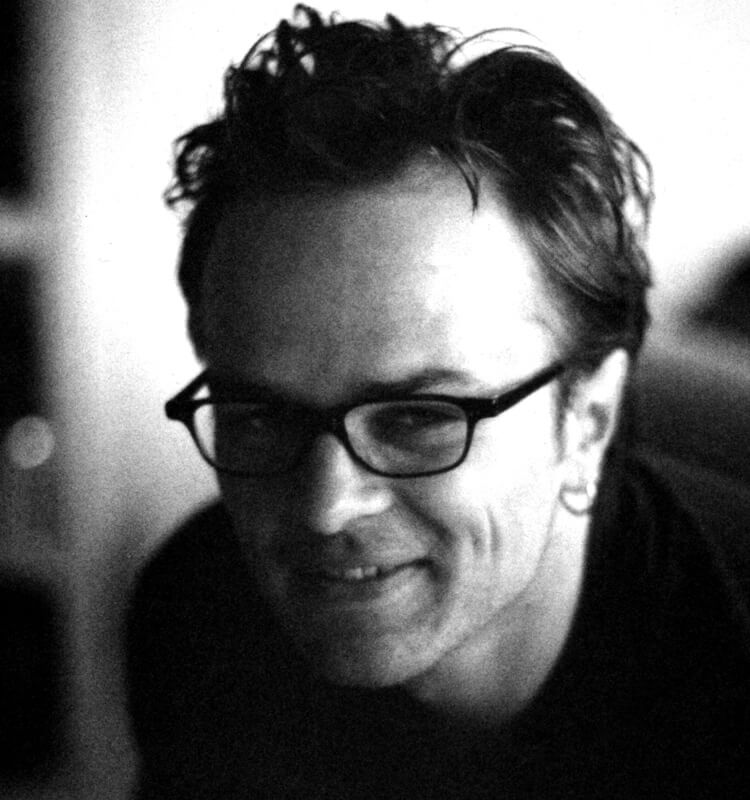 Matthias Demacker