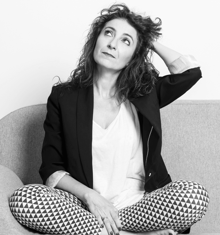 Marialaura Irvine