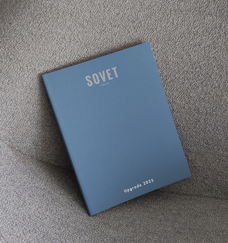 SOVET Upgrade 2025