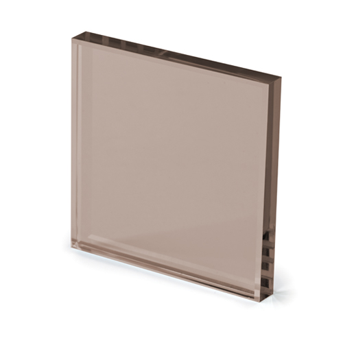 Vetro bronzo