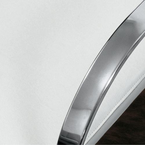 Inox lucido -elenco