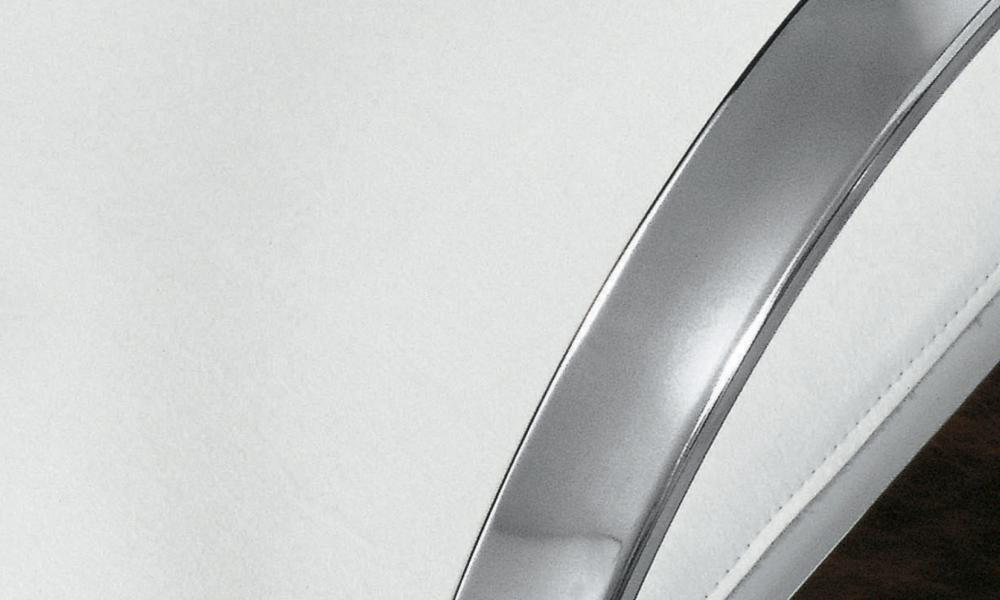 Inox lucido -dettaglio