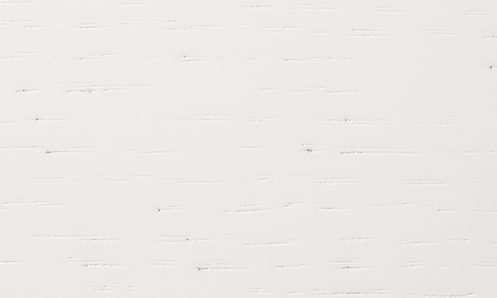Rovere tinto bianco poro aperto -dettaglio