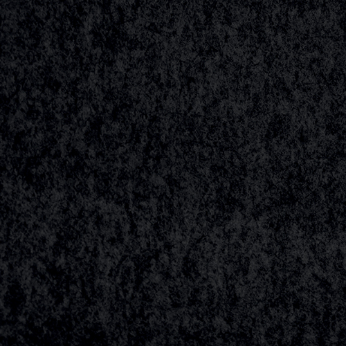 Feltro nero