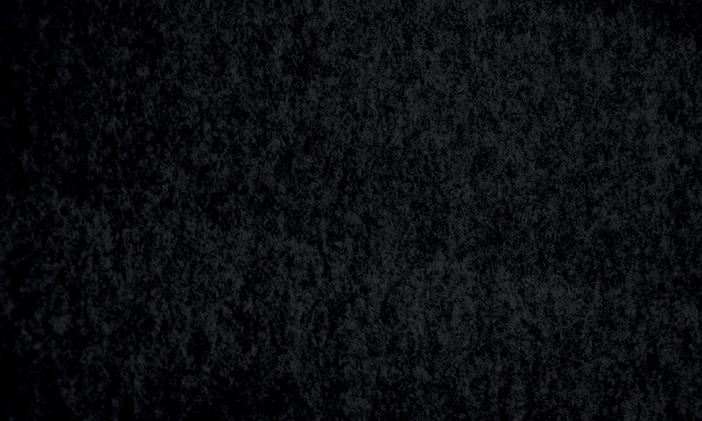 Feltro nero -dettaglio
