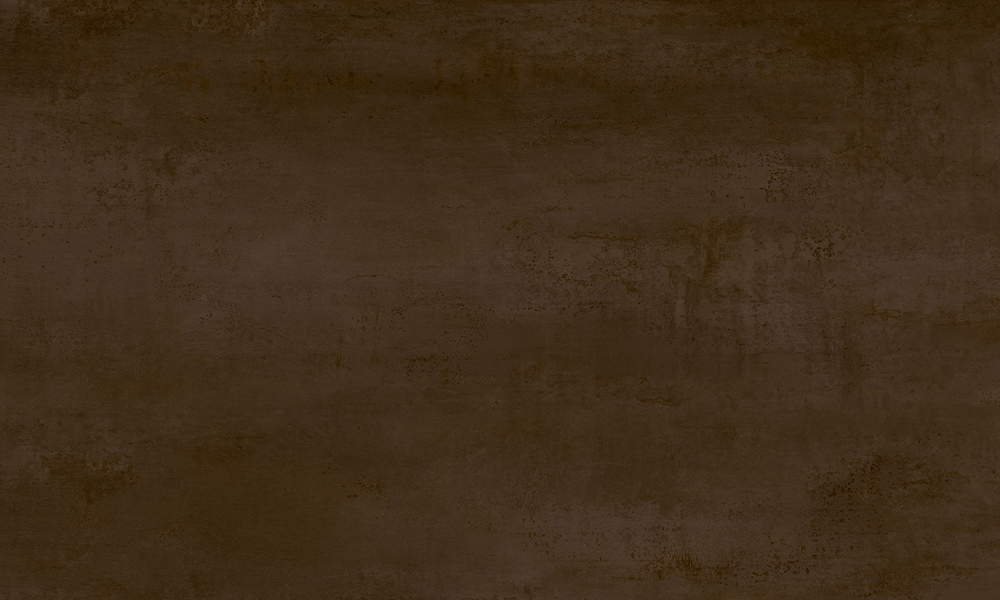 Ceramica corten -dettaglio