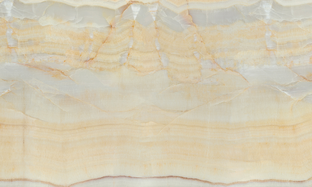 Ceramica Onice oro -dettaglio