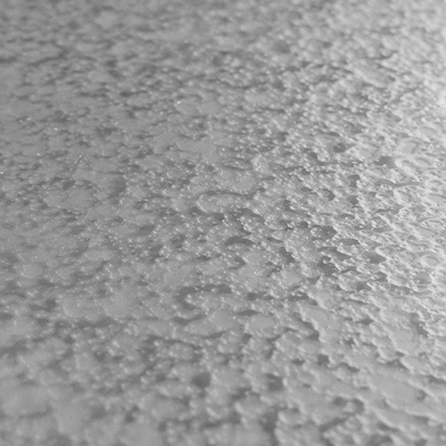 Materia extrachiaro specchio