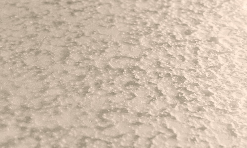 Materia extrachiaro champagne -dettaglio