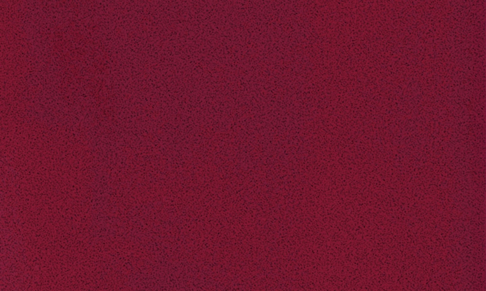 MDF Laccato Goffrato rosso -dettaglio
