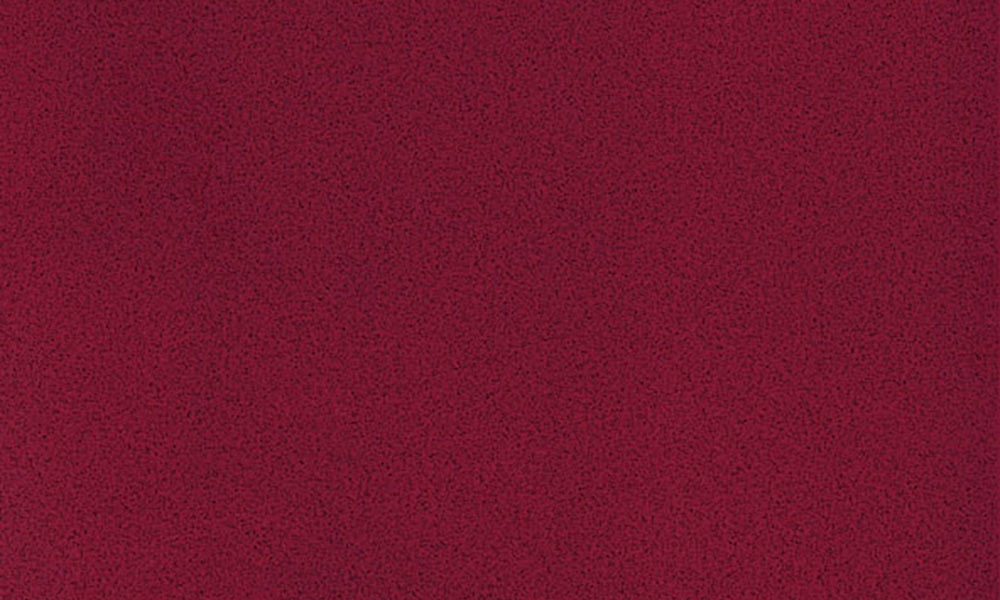 Goffrato rosso -dettaglio