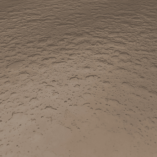 Materia extrachiaro lucido bronzo