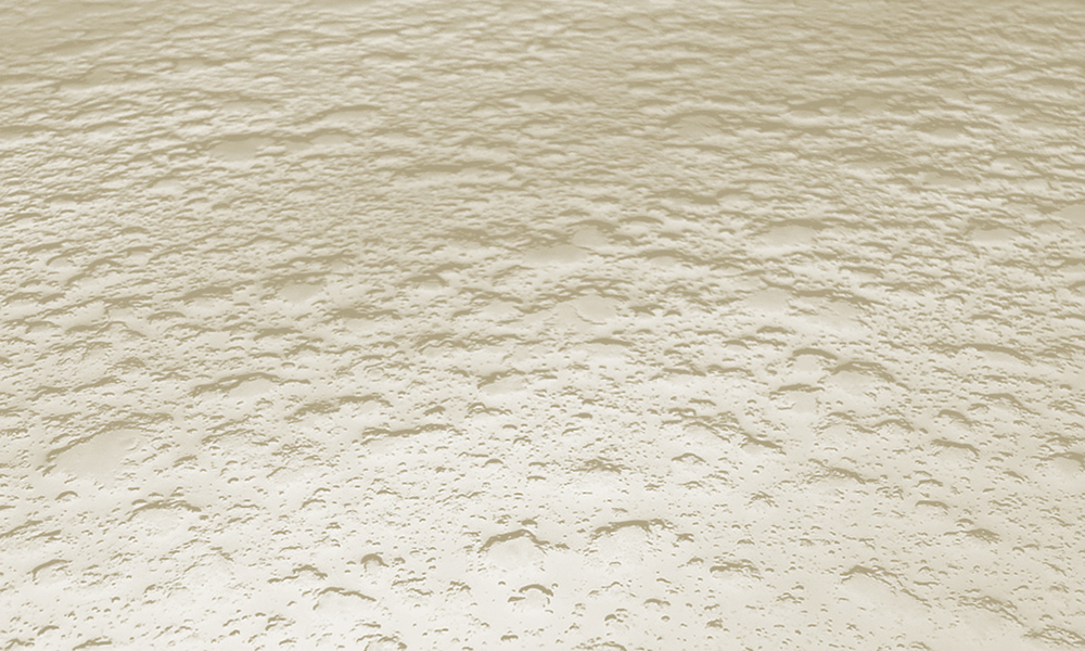 Materia extrachiaro lucido champagne -dettaglio