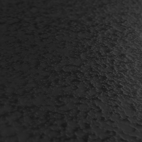 Materia fumè nero