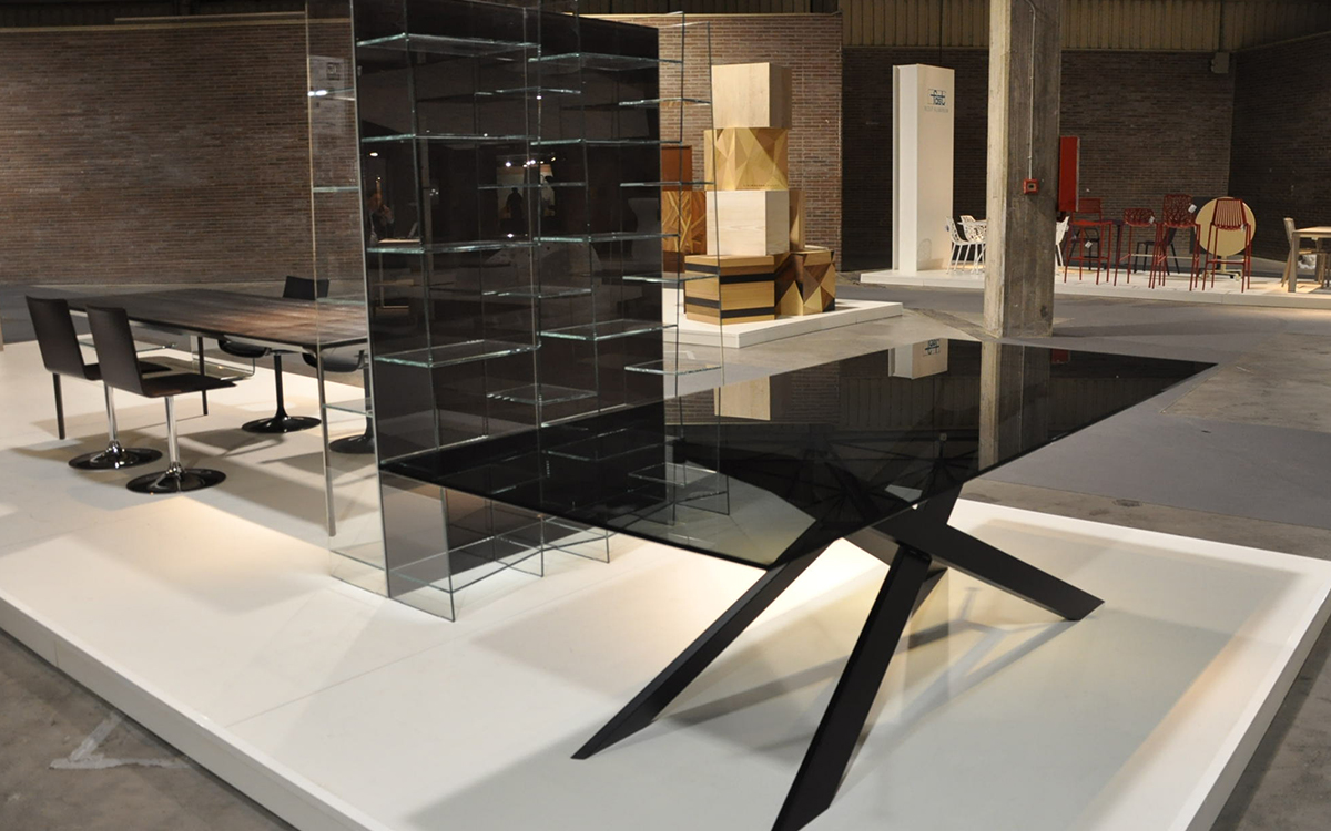 Sovet at Feria Habitàt Valencia