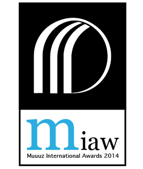 Ring si aggiudica il MIAW award 2014