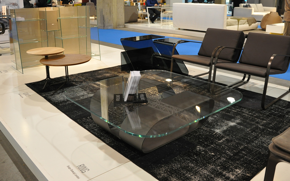 VISITA IL NOSTRO STAND alla FERIA HABITAT DI VALENCIA 2015