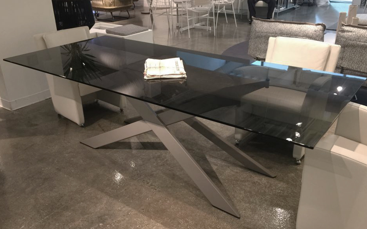 Sovet alla fiera di HIGH POINT MARKET