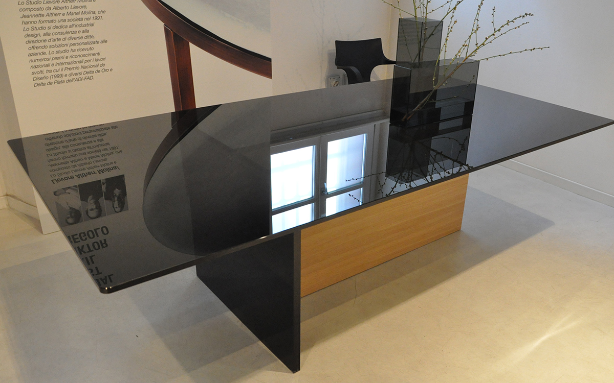 Sovet al Fuorisalone 2015 - Tortona design district