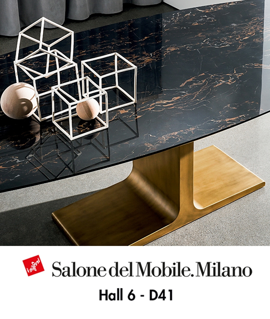 Sovet al Salone del Mobile 2018