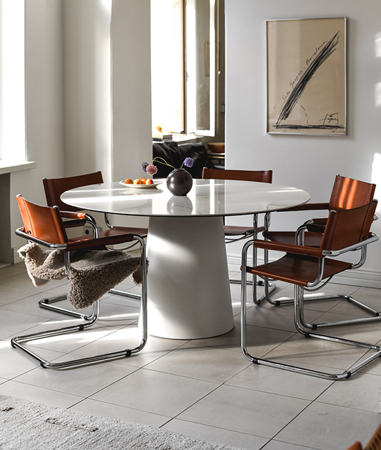 Scandinavian Living con Sovet