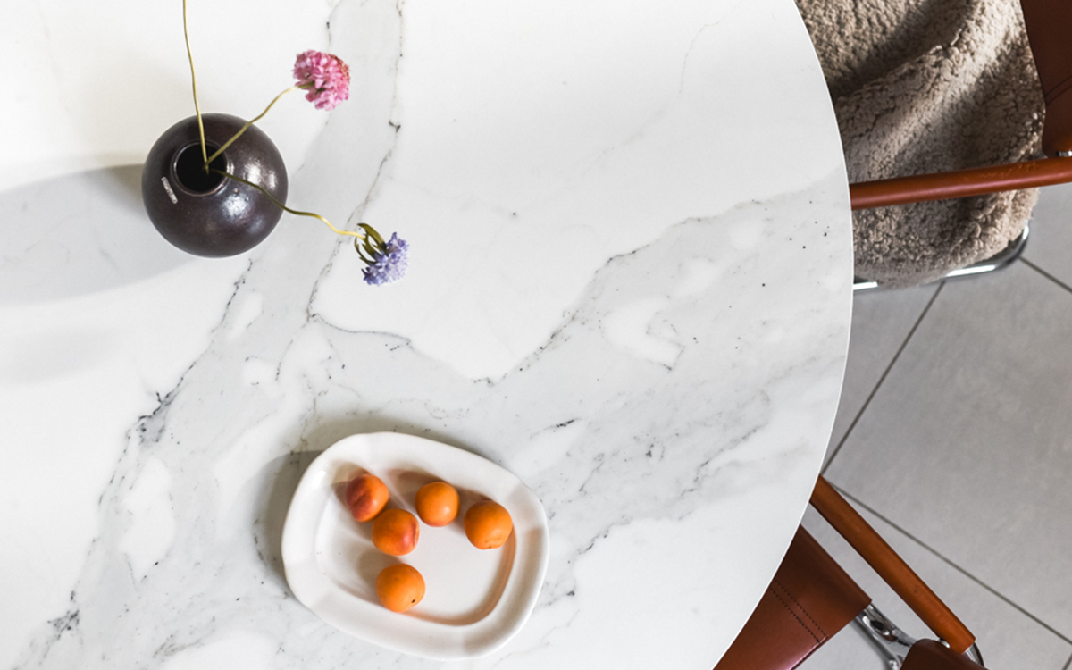Scandinavian Living con Sovet