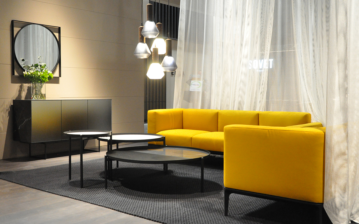 Milano design week 2023