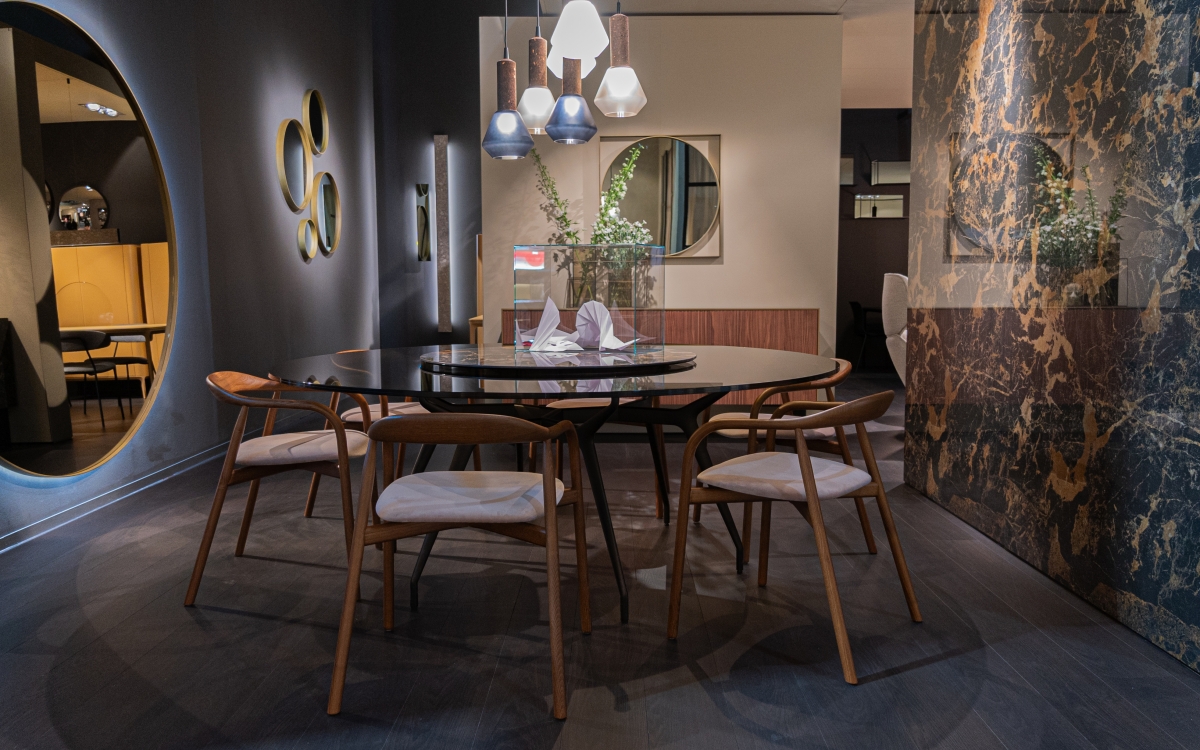 Milano design week 2024