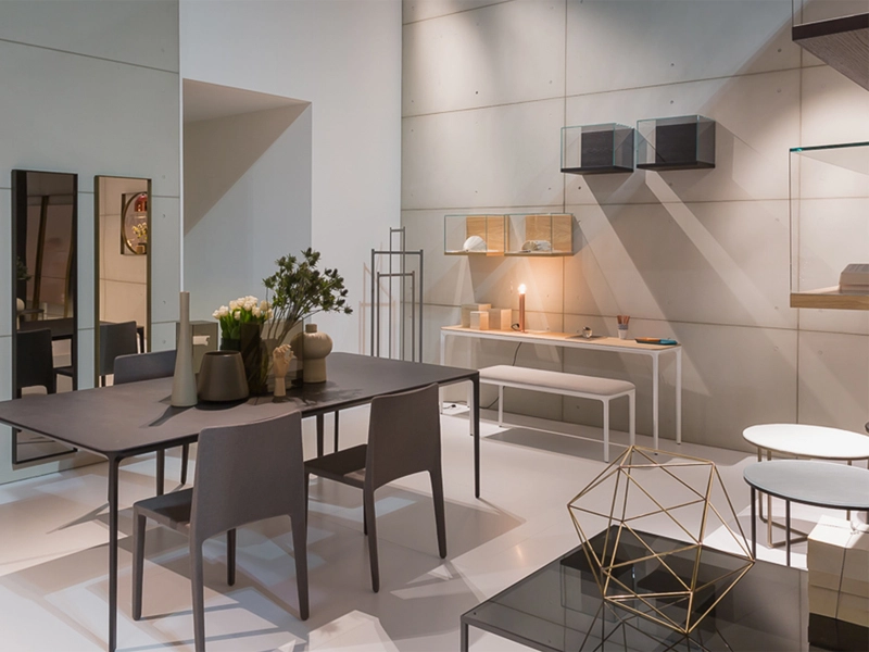 Sovet al Salone del Mobile 2016