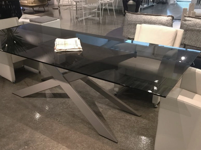 Sovet alla fiera di HIGH POINT MARKET