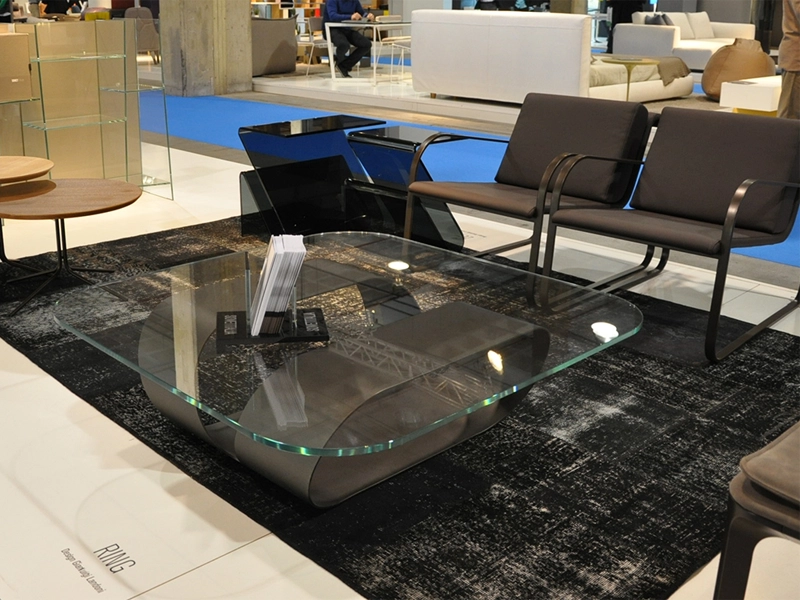 VISITA IL NOSTRO STAND alla FERIA HABITAT DI VALENCIA 2015