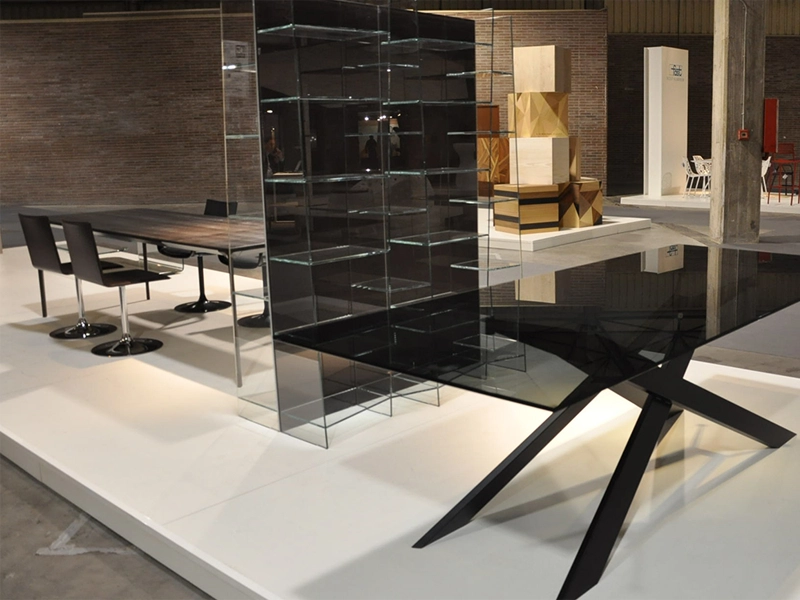Sovet at Feria Habitàt Valencia