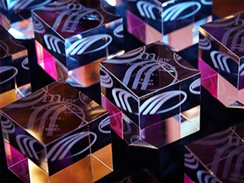 Ring si aggiudica il MIAW award 2014