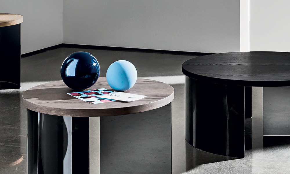 REGOLO ROUND gallery5