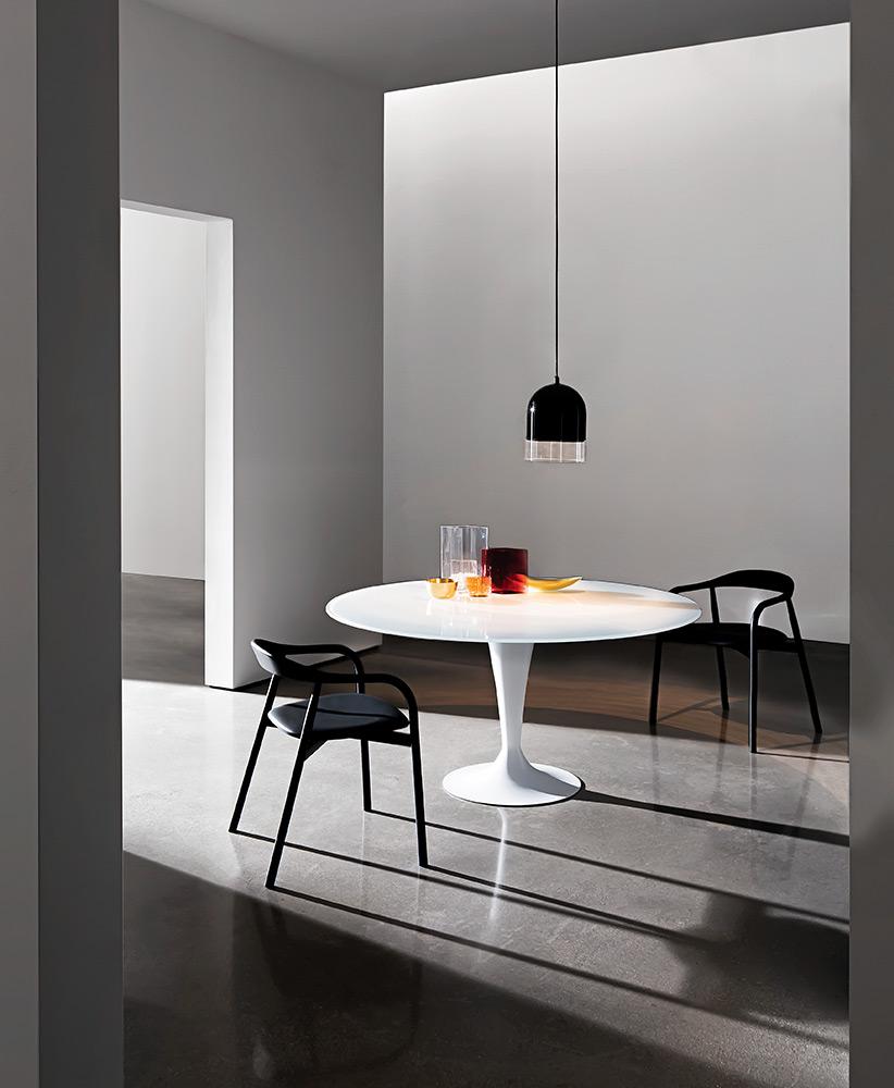 FLÛTE ROUND gallery1