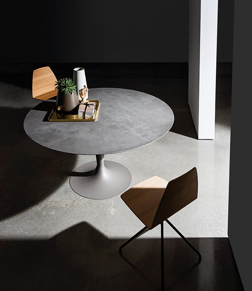 FLÛTE ROUND gallery2