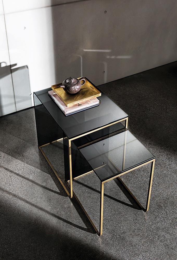 NIDO COFFEE TABLE gallery1