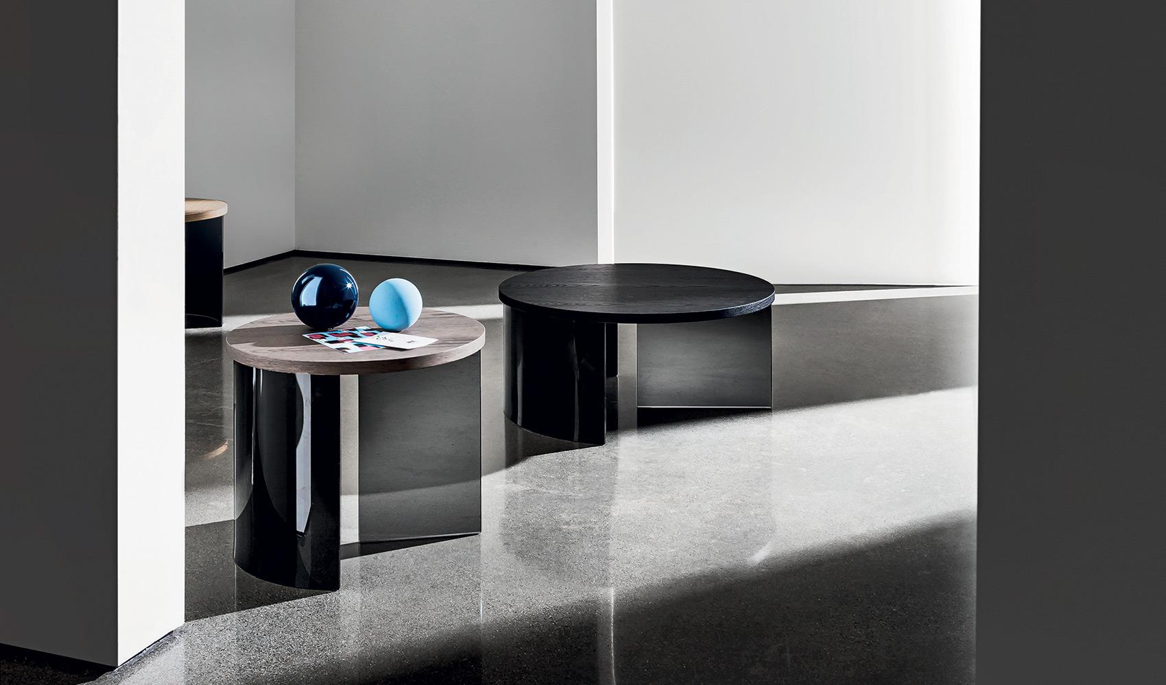 REGOLO ROUND gallery1