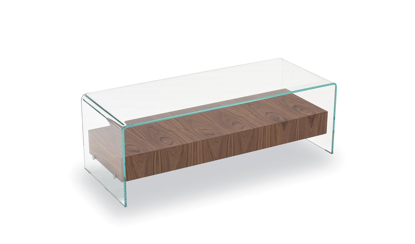 BRIDGE WITH DRAWER AND SHELF gallery2