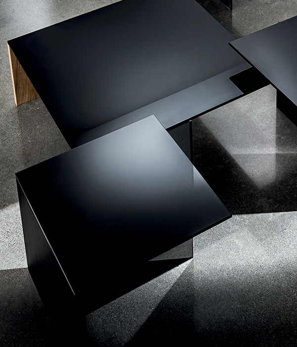 REGOLO SQUARE gallery1