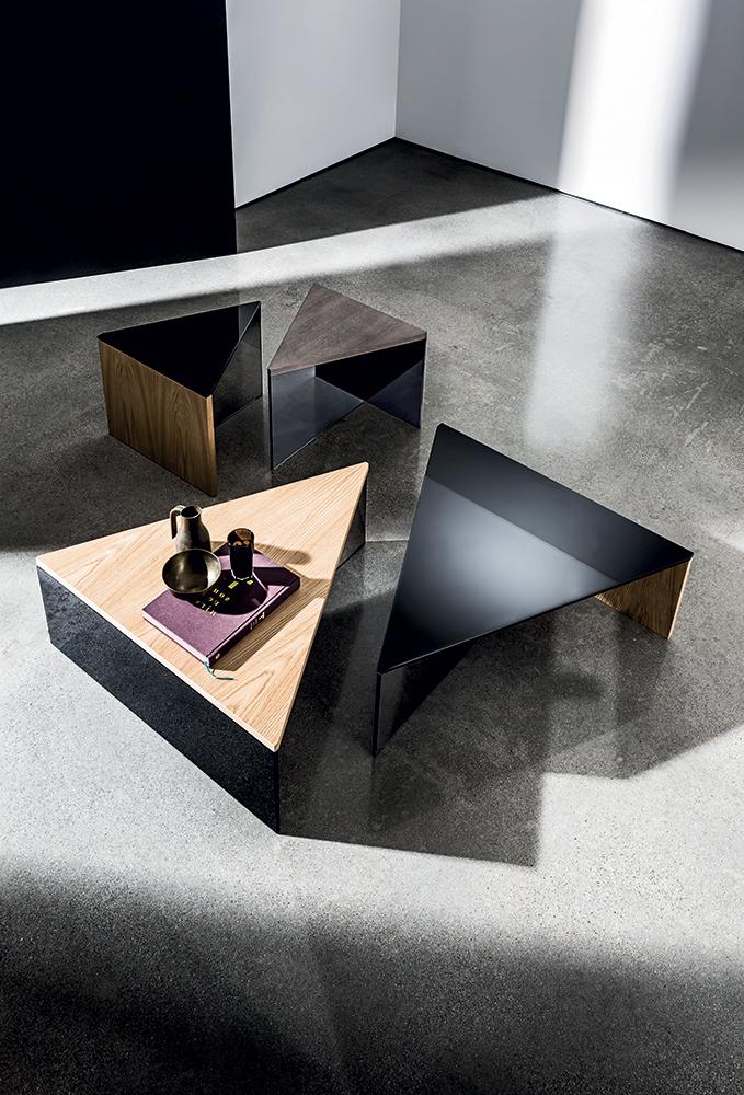 REGOLO TRIANGULAR gallery1