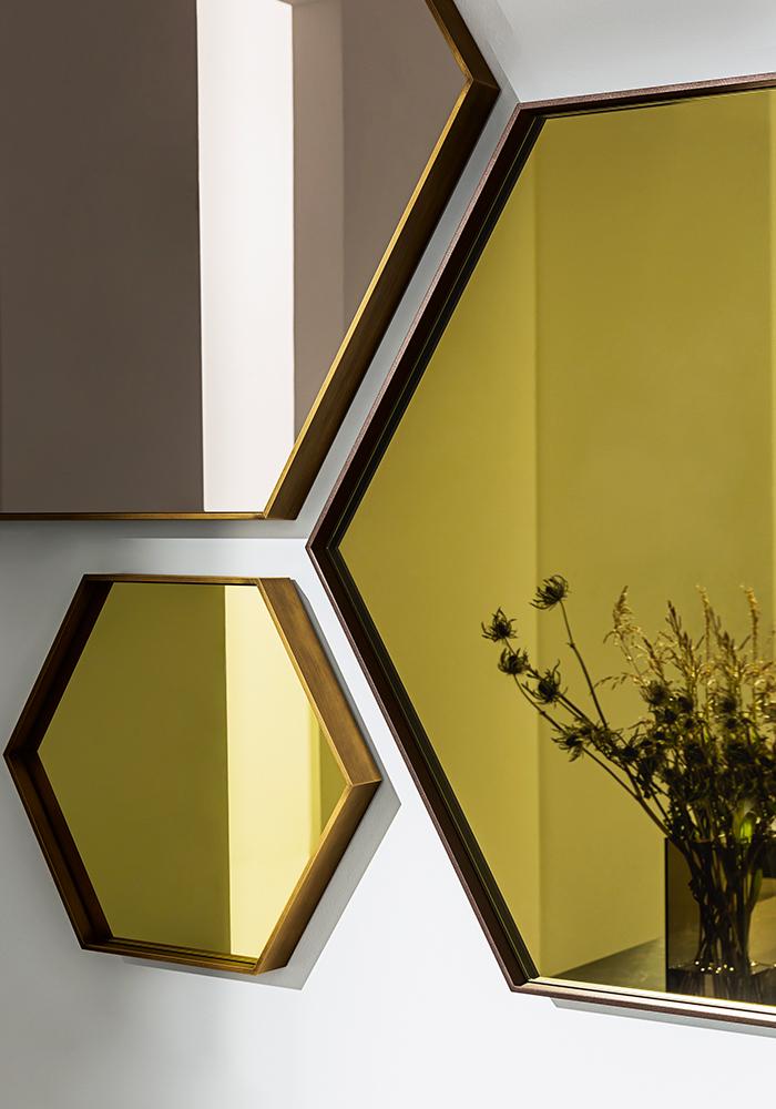 VISUAL HEXAGONAL gallery2
