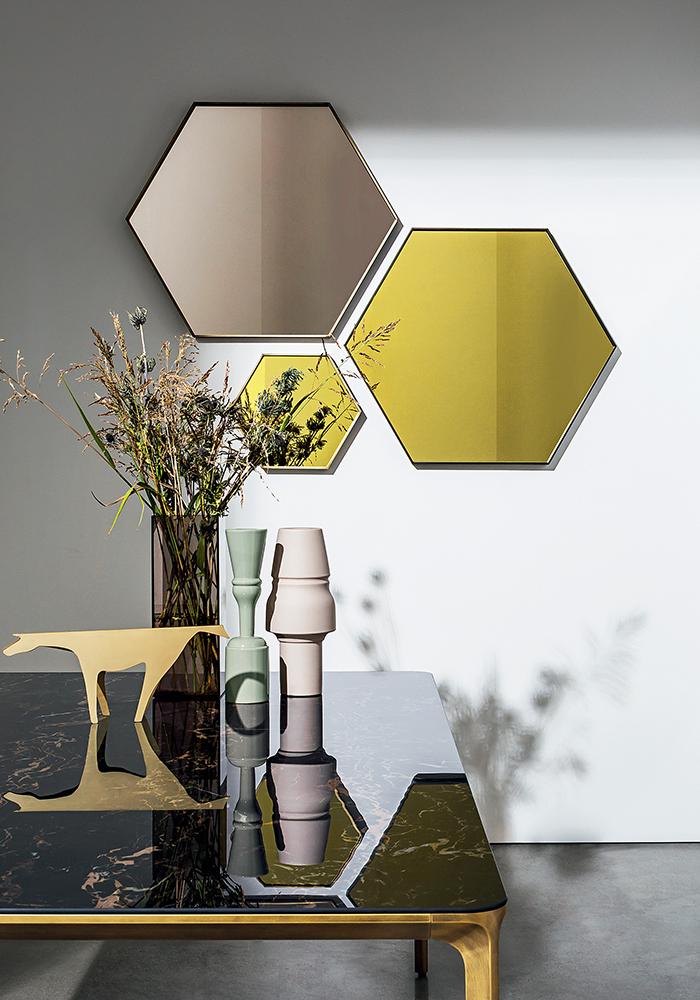VISUAL HEXAGONAL gallery1