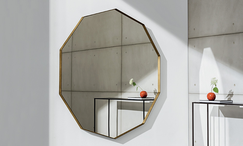 VISUAL DECAGONAL gallery2