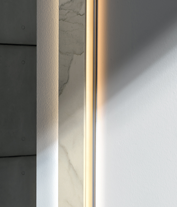 TRALED wall gallery5