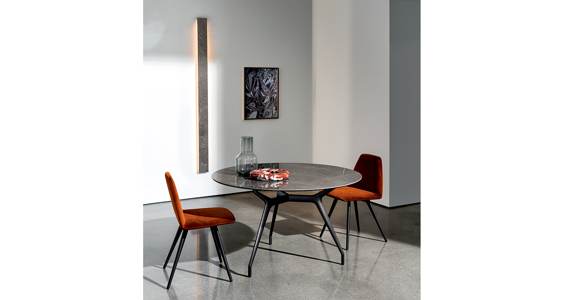 TRALED wall gallery3