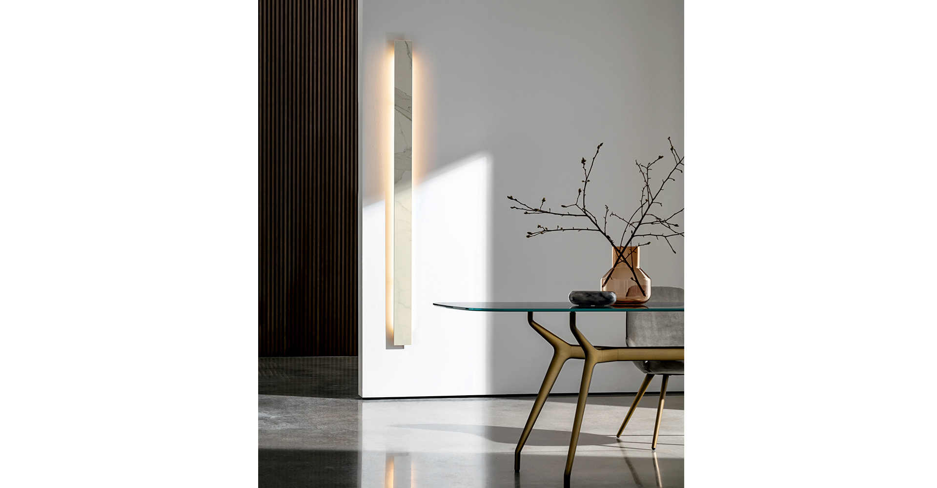 TRALED wall gallery2